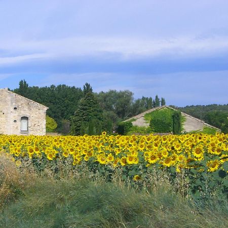 Chambre D Hotes A 4 Kms D Uzes " Chez Nadou " Arpaillargues-et-Aureillac Buitenkant foto